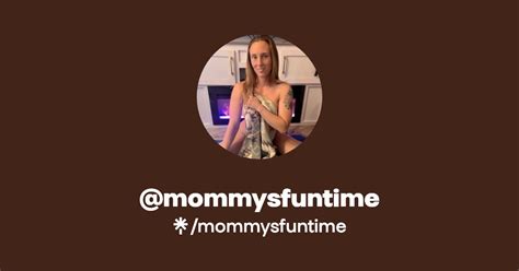 mommysfuntime xxx|Mommysfuntime Onlyfans 12 .